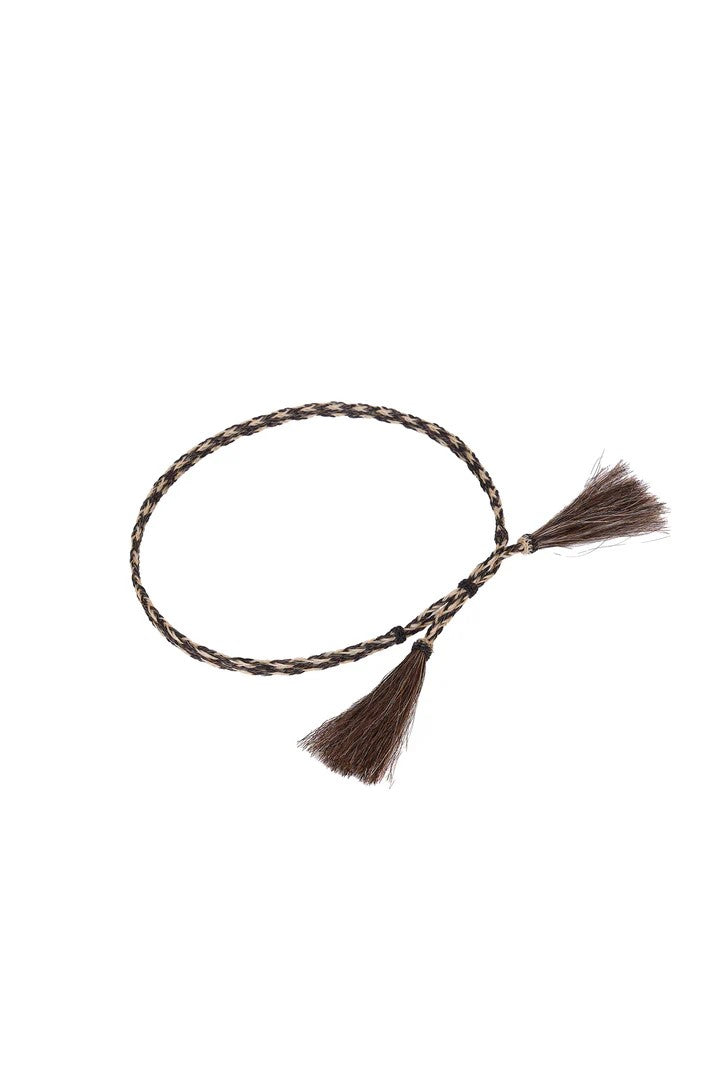 Horsehair Hat Band
