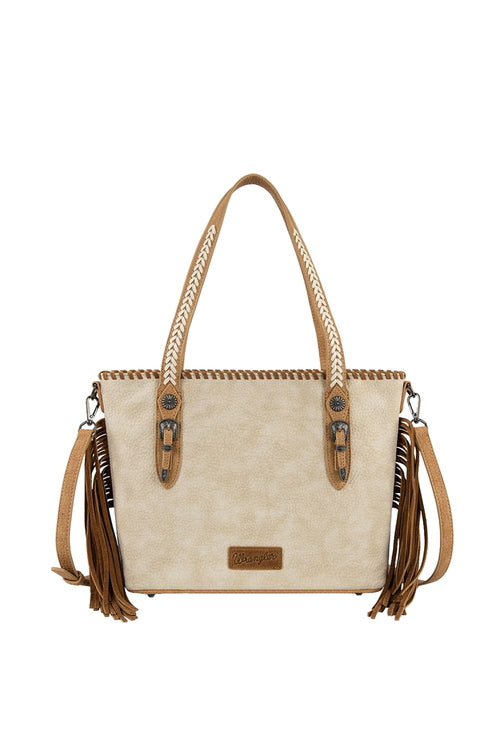 Avery Tote Bag [c:natural]