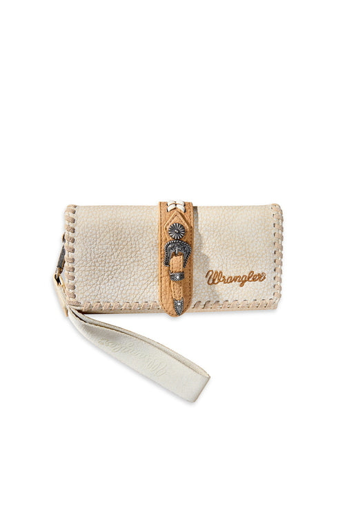 Avery Wallet [c:natural]
