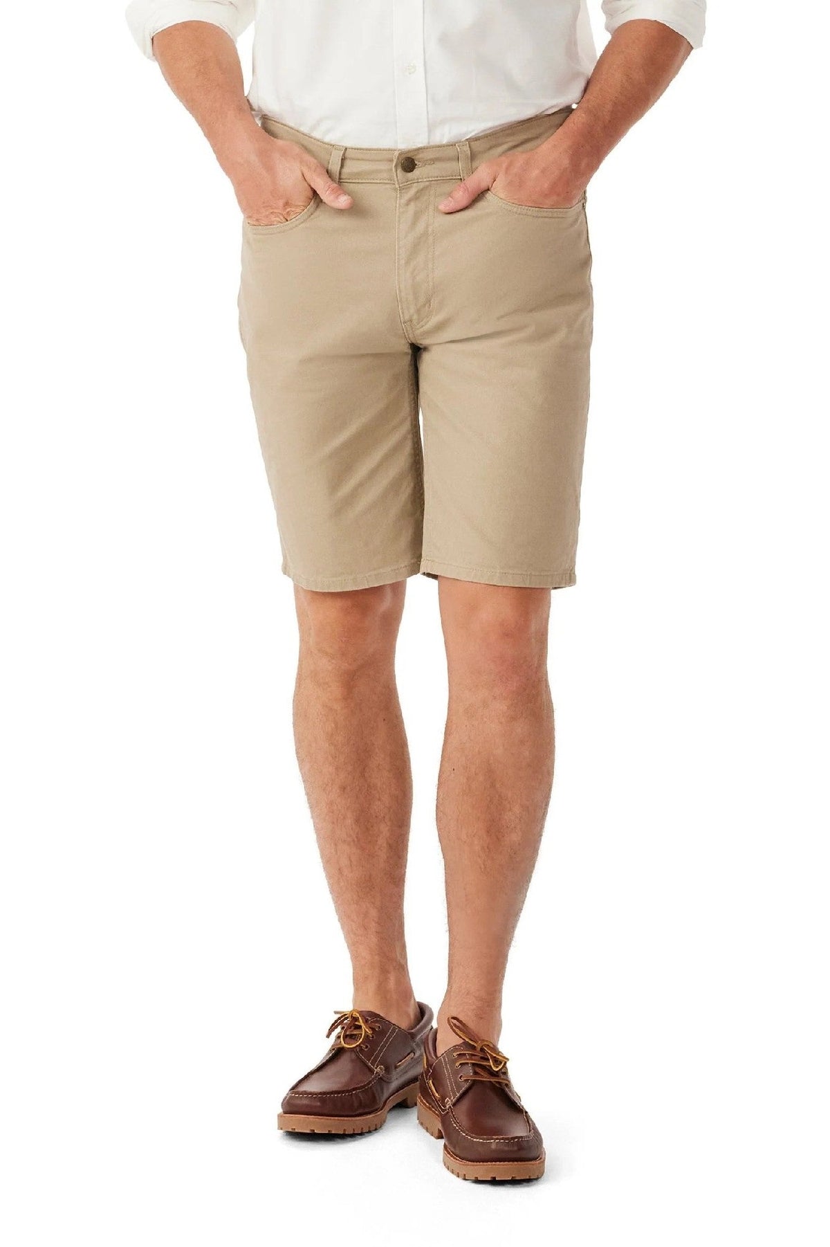 Nicholson Short