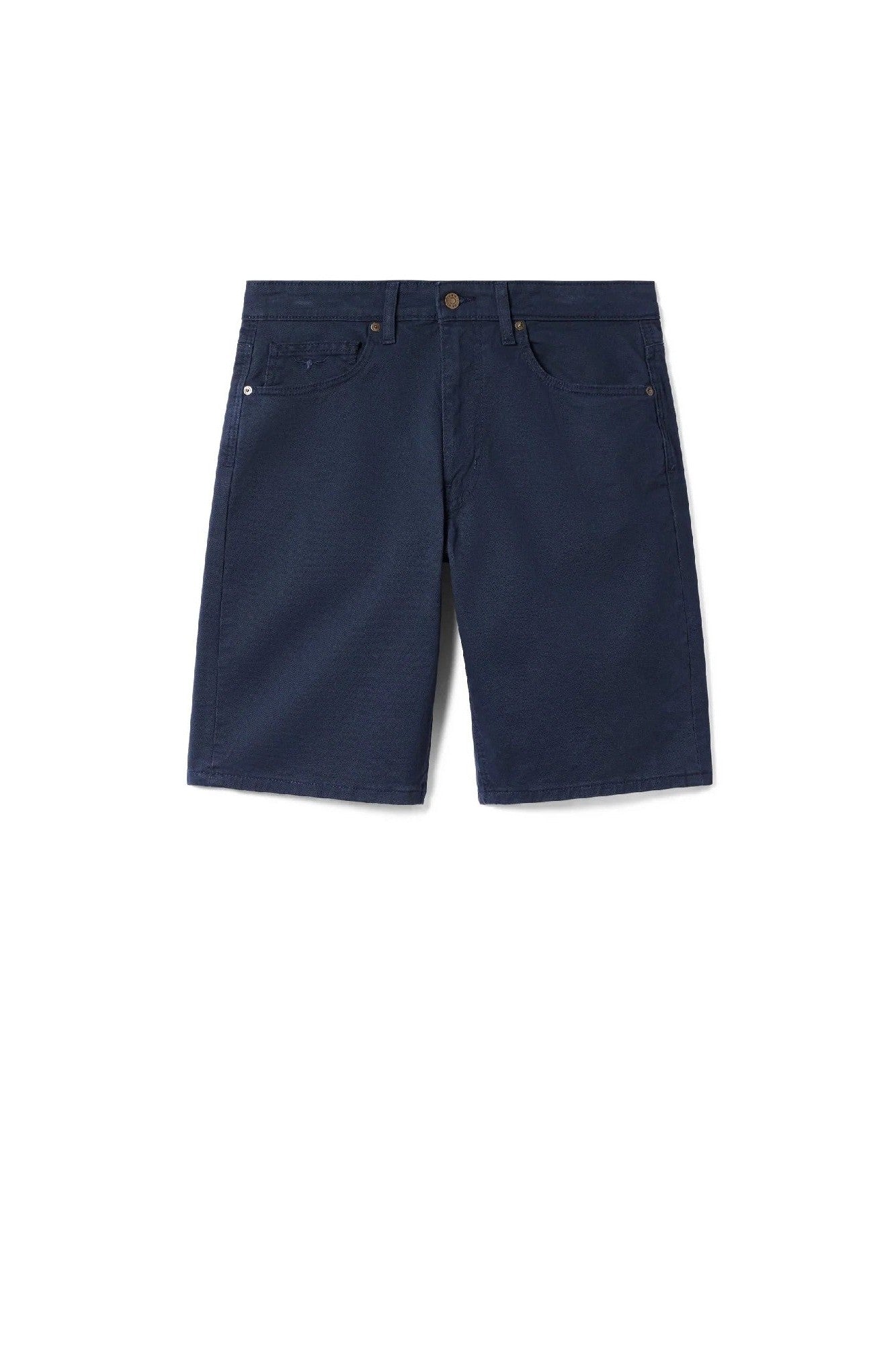 Nicholson Short [c:navy Size:30]