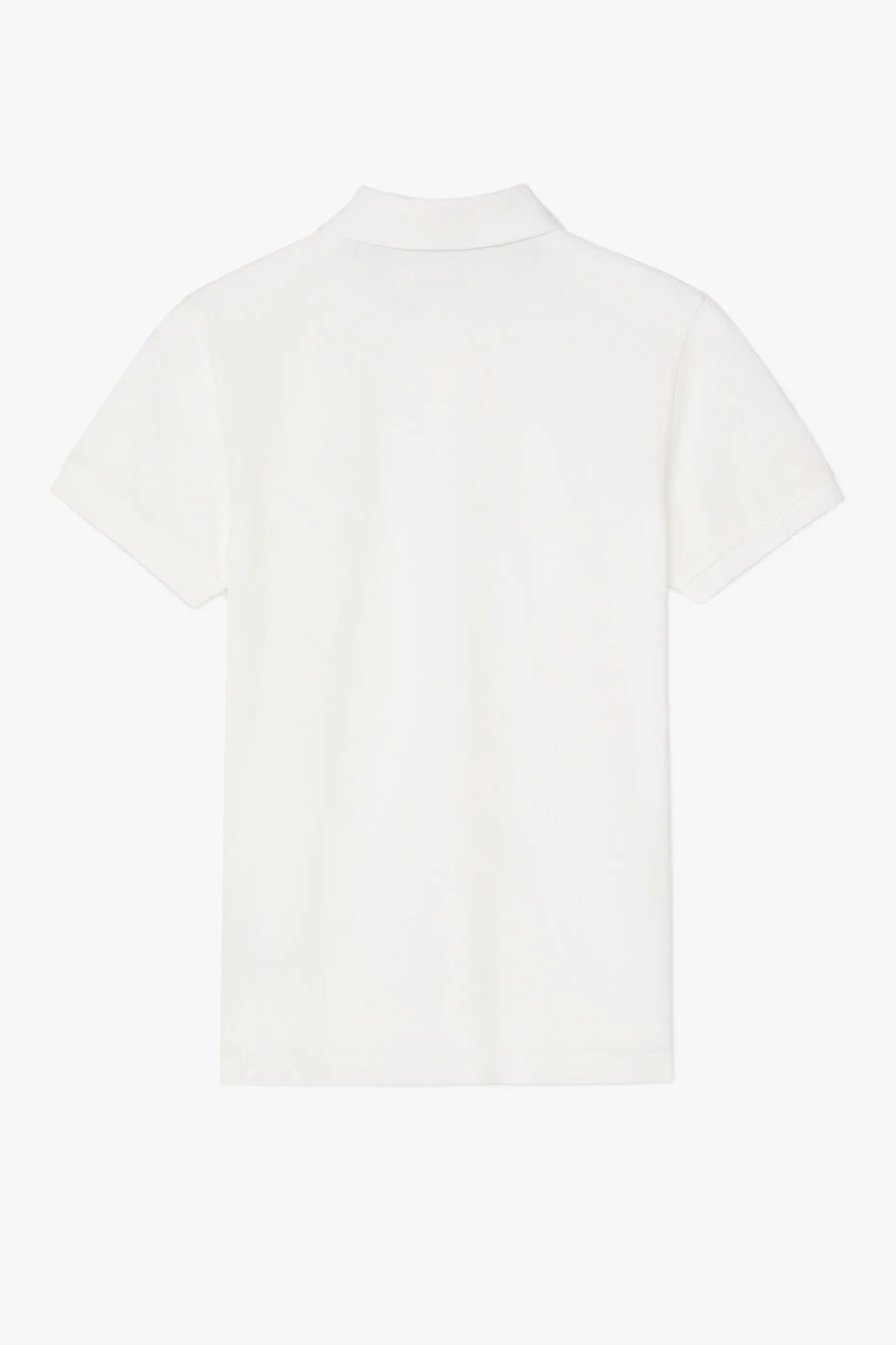 Margaret Polo [c:white Size:6]