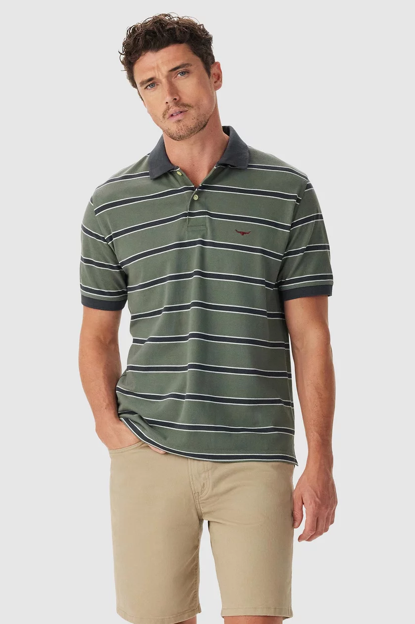Brunswick Polo
