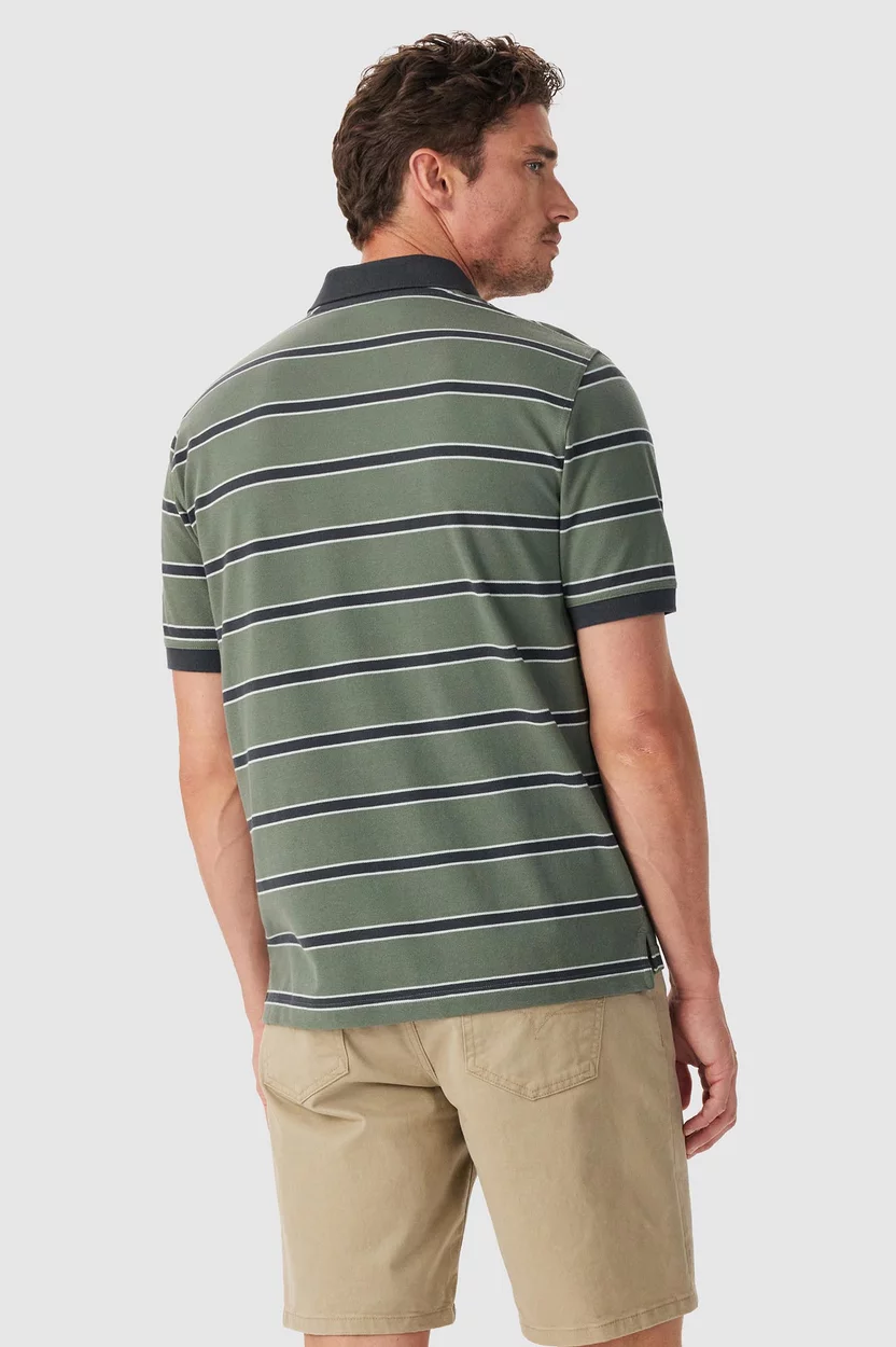 Brunswick Polo