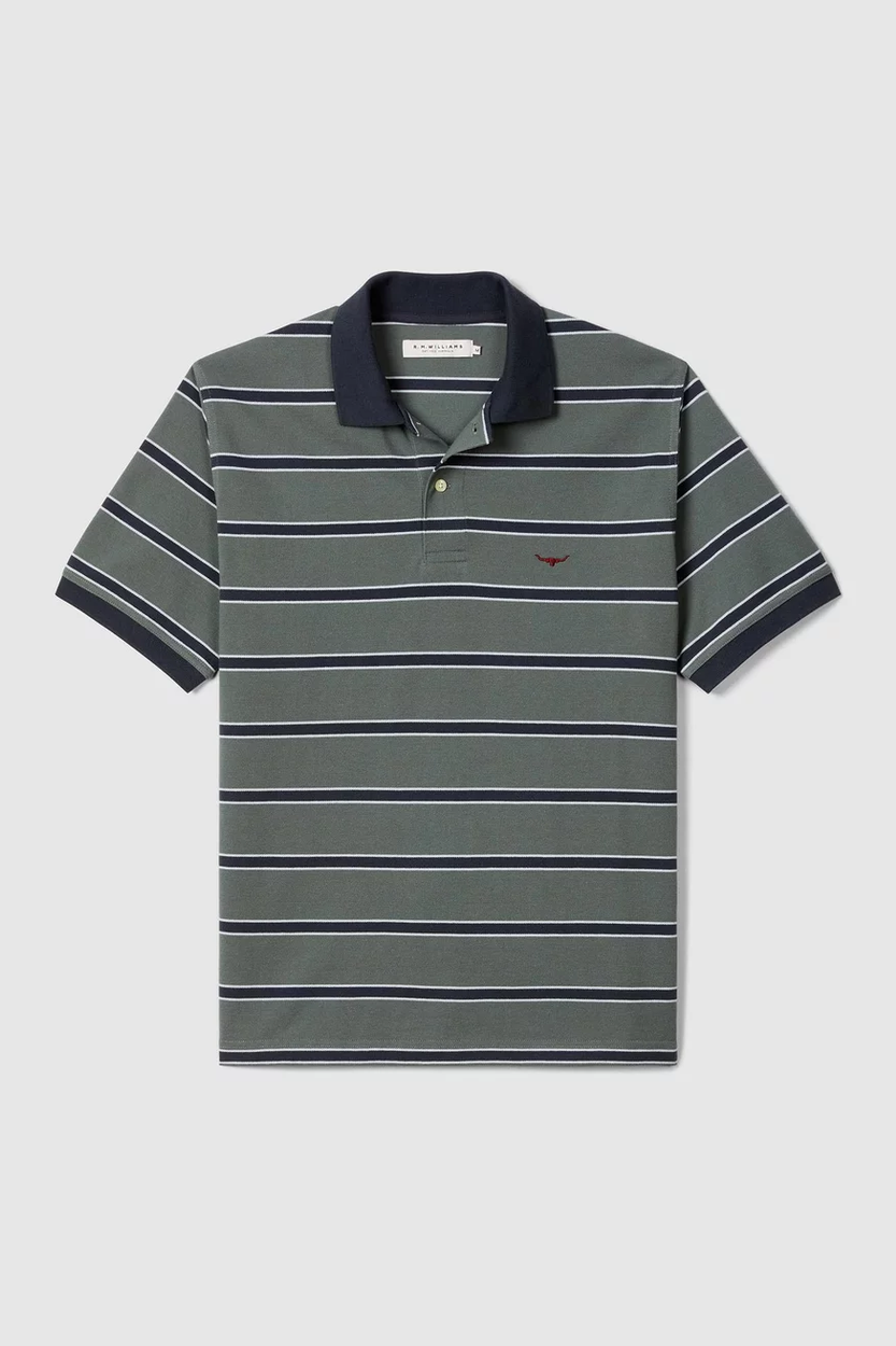 Brunswick Polo