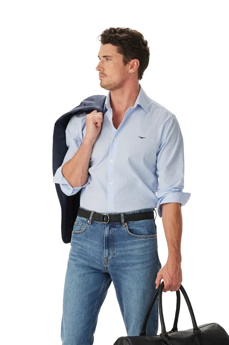 Sommers Polpin Shirt