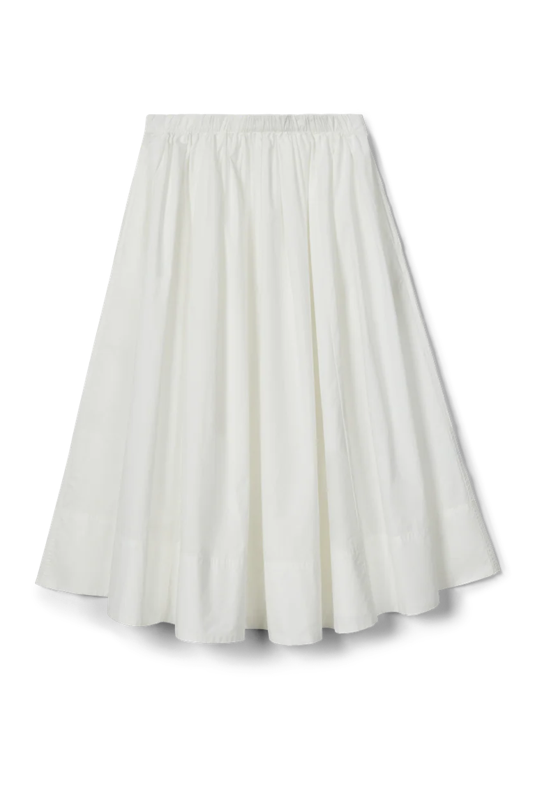 Capel Cotton Skirt