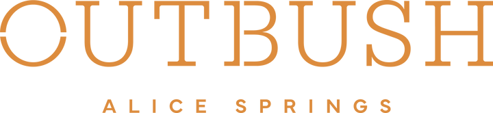 Outbush Alice Springs