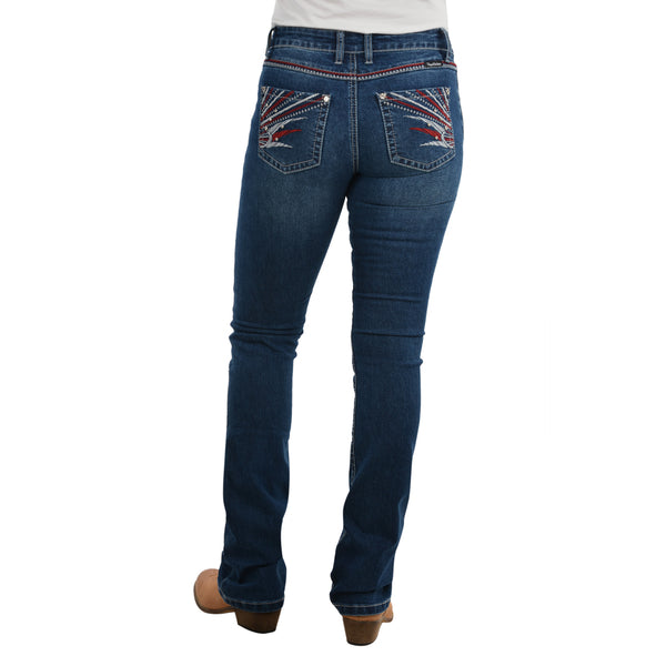 WMNS STEPH BOOT CUT 6 (Disc 03/23)