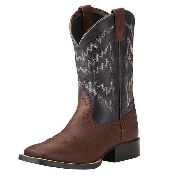 Ariat Kids Tycoon Brazen Sky 8 (Disc 07/22)