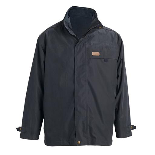 ROCKLEY JACKET FA S