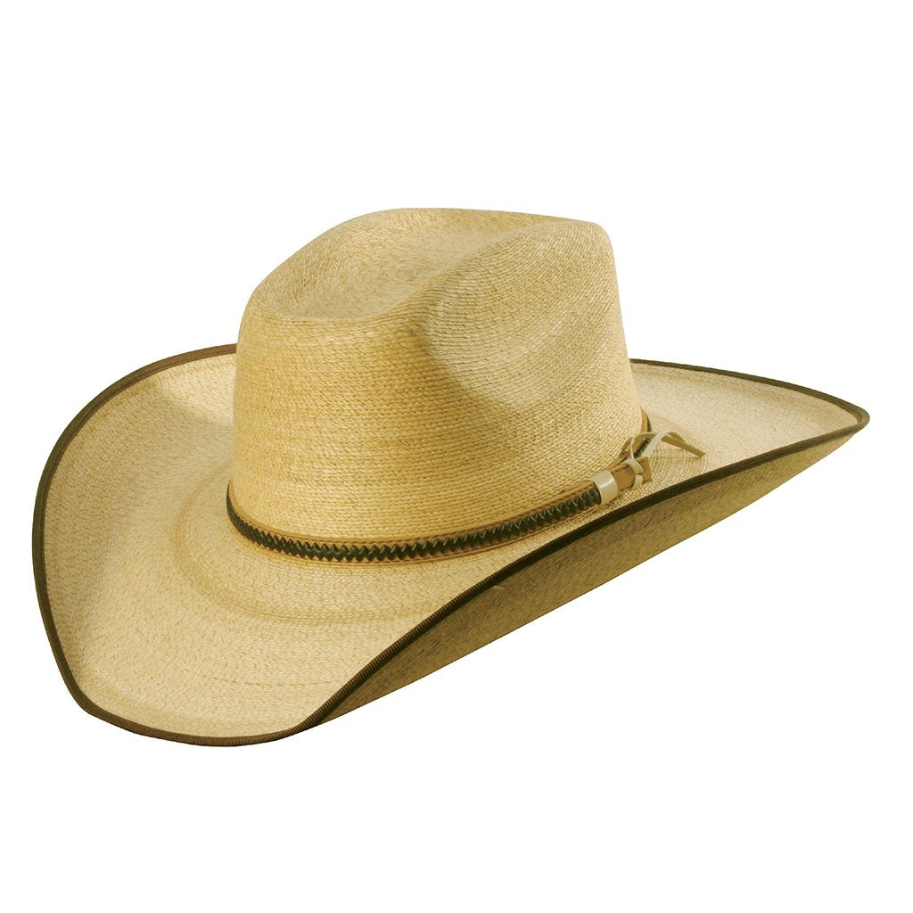 Sunbody Mexican Fine Gold Palm 54 - 6 3/4