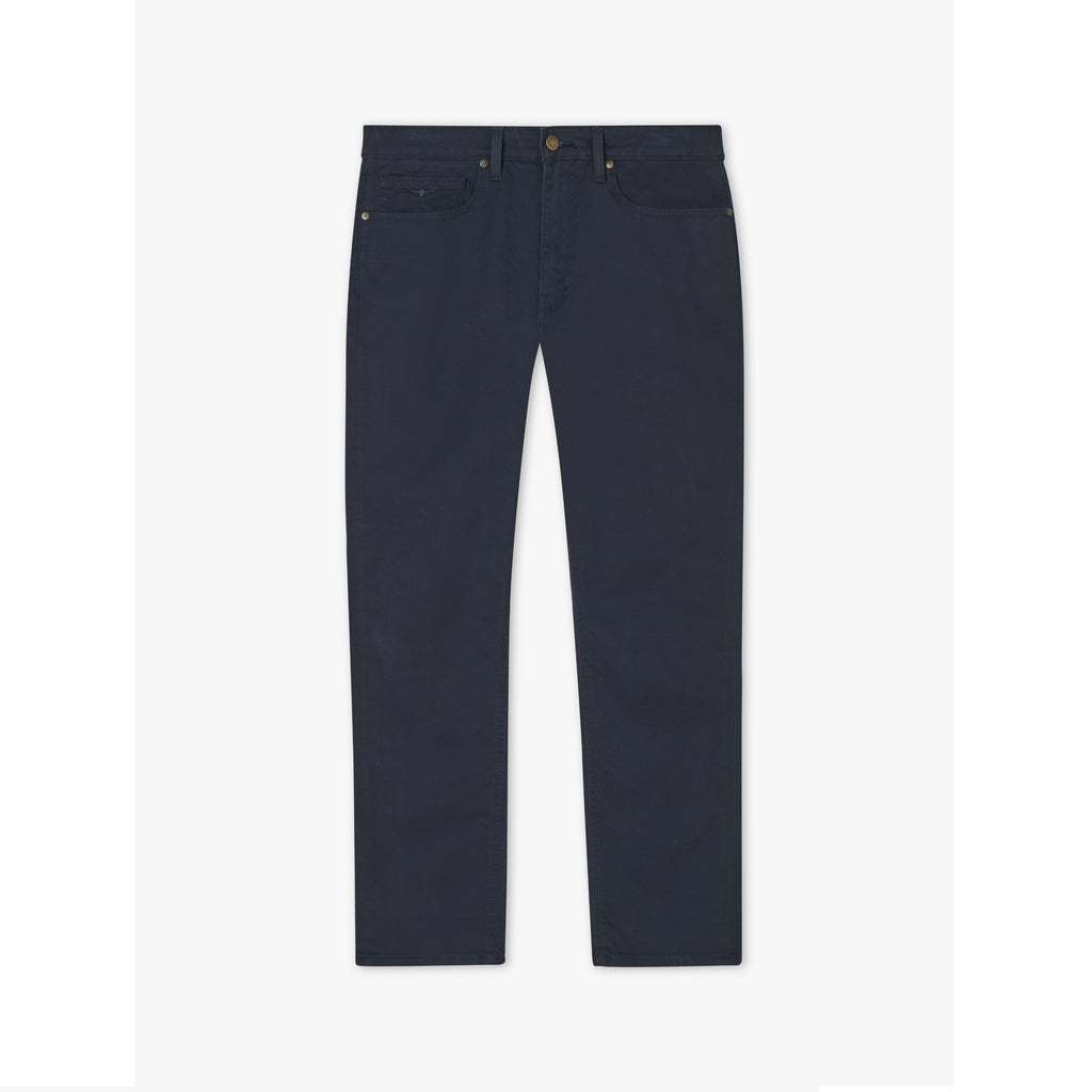 Ramco Jeans Navy 30R