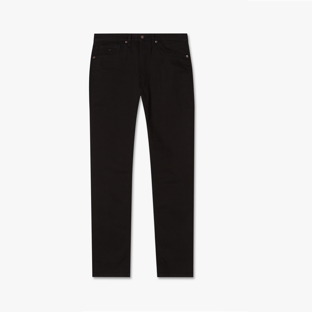 Ramco Jenas Black 30R