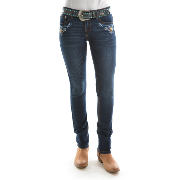 Wmns Willow Skinny 6 (Disc 10/20)